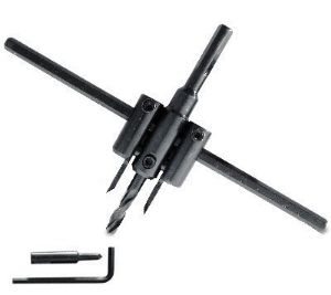 Picture of Circle Hole Cutter Adjustable