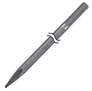 Picture of Chisel Sds Max Pointed 400mm