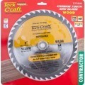 Picture of Circ Blade Contractor 230 X 40T 30/1/20/16