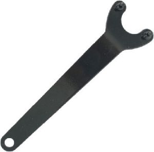 Picture of Spanner 35x4mm Black For Angle Grinder