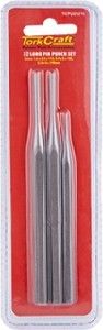 Picture of Punch Long  Pin Set 3pc