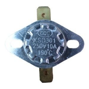 Picture of Thermostat Cycle 190°C NC