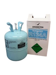Picture of R134a Refrigerant Gas 13.6kg