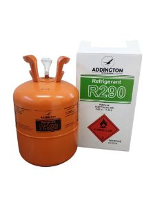 Picture of R290 Refrigerant Gas 5KG Flammable