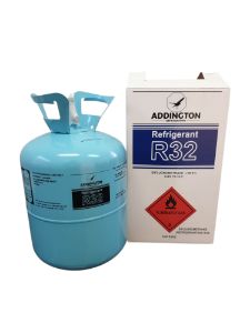 Picture of R32 Refrigerant Gas 9.5kg Flammable