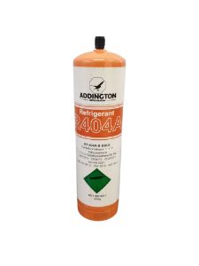 Picture of R404a Refrigerant Gas 650g
