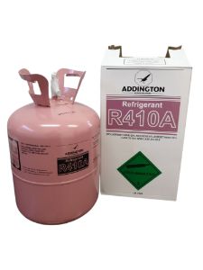 Picture of R410a Refrigerant Gas 11.3kg