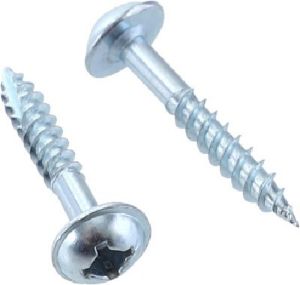 Picture of Self Tapping Screws 4x25 Pack Of 100