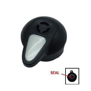 Picture of Valve Exhaust Defy Pressure Cooker PC600S