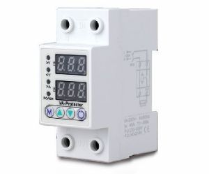 Picture of Appliance/Equipment Protector D/R 230v 63a
