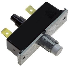 Picture of Switch TD SQ Push To Start