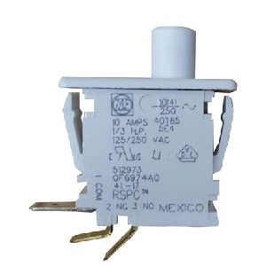 Picture of Switch TD SQ Door Sp Qu Aem/Rem/Ee