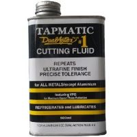 Picture of Cutting Oil Lubricant No:1 500ml