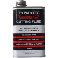 Picture of Cutting & Tap Fluid No:2 500ml Alloys & Copper