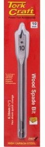Picture of Spade Bit 10mm 150mm