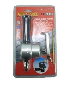 Picture of Nibbler Attachment For Drills