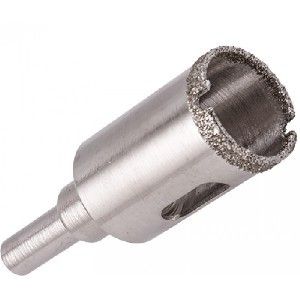 Picture of Diamond Core Bit 25mm For Tiles