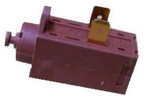 Picture of Thermoactuator