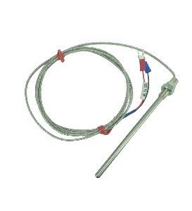 Picture of Thermocouple 400d K-Type 100x5 Insertion