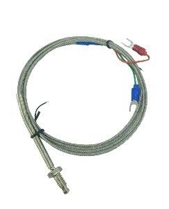 Picture of Thermocouple 400d k-Type 1/4inch Threaded