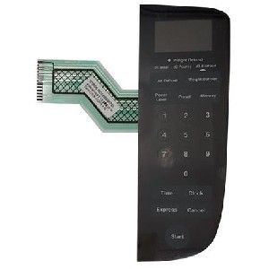 Picture of Touch Pad Defy Microwave Oven Dmo353 38L Met