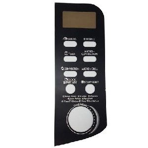 Picture of Touch Pad Defy Microwave C/P DMO346/7