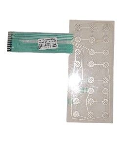 Picture of Touch Pad Defy MW Membrane Only MWM2822,DMO363