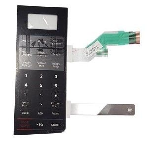 Picture of Touch Pad Samsung ME9114GST (USE TPMWSS14)