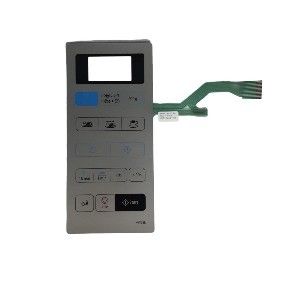 Picture of Touch Pad Samsung Microwave MW73B-S