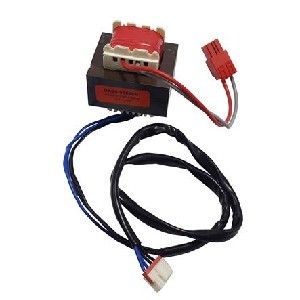 Picture of Transformer RF SS - RL43 P:230v S:16.5V;13.5V