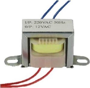 Picture of Transformer RF 220-12v