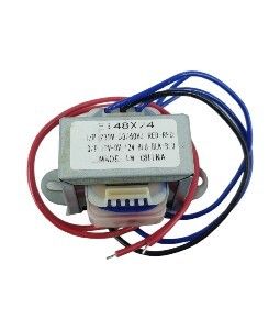 Picture of Transformer RF 12v*2 48*24 10VA 2239