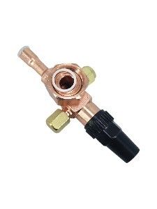 Picture of Rotalock 3/8 Service Valve
