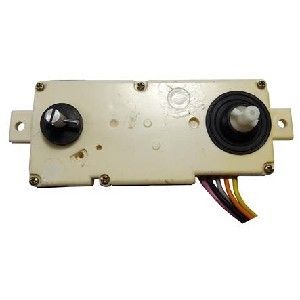 Picture of TimerWash+Select .Hvr Klw504
