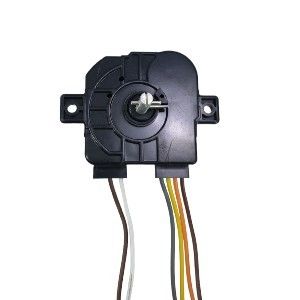 Picture of Timer Wash Kelvinator Twin Tub KLL72TT, KLL80TT, K