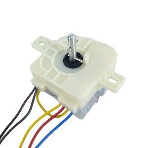 Picture of Timer Wash Universal 5 Wire