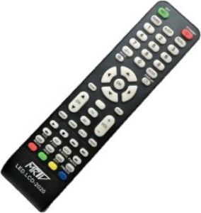Picture of Remote Tv Universal Lcd/Led