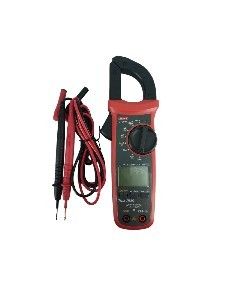 Picture of Multimeter Clamp Digital Uni-T UT-201A+