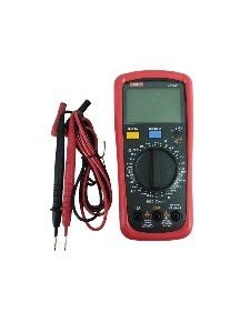 Picture of Multimeter Digital Uni-T UT-39A+
