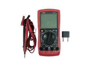 Picture of Multimeter Digital With Diode Tester Uni-T UT-58A