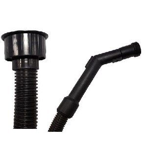 Picture of Vacuum Hose Hvr S4440 Hose Assy