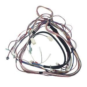 Picture of Wire Harness Hisense Fridge H610BI-WD With Sensors