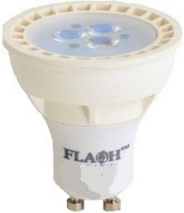 Picture of Flash Gu-10 Smd 6w C/W