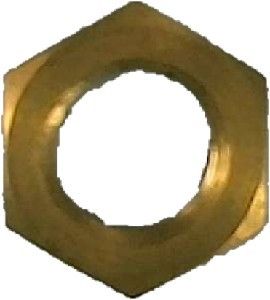 Picture of Nut M12 Brass For Element