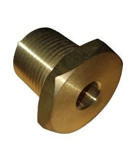Picture of Bush Brass For Element Boss 1 BSP