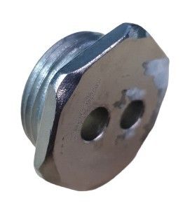 Picture of Bush Brass For Element Boss 2 BSP S/Steel