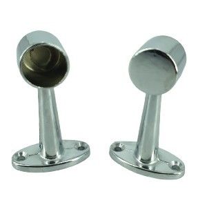 Picture of Towel Rail Bracket 19mm C.P Per Pair