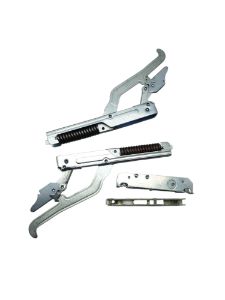 Picture of Hinge Kit Assy SO DY - DGS150/152
