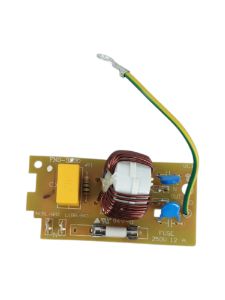 Picture of Noise Filter PC Board Defy Microwave - DMO343 34L