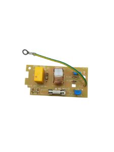 Picture of Noise Filter Pc Board Defy Microwave 28L DMO350